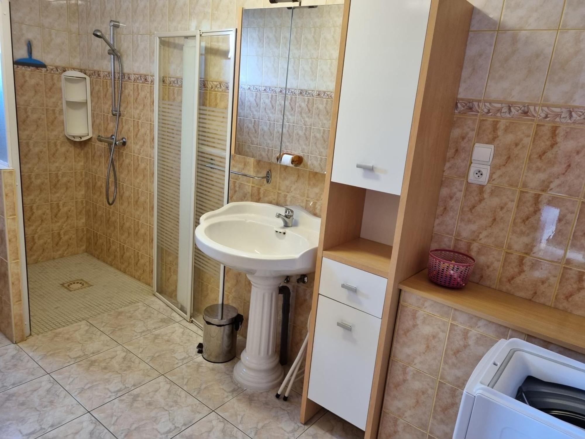 Apartament Destroisterrasses Caux Pokój zdjęcie